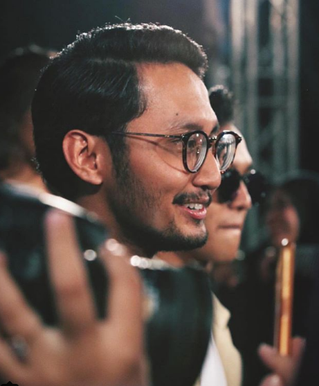 Single Di Matamu mendapat tempat di hati pendengar